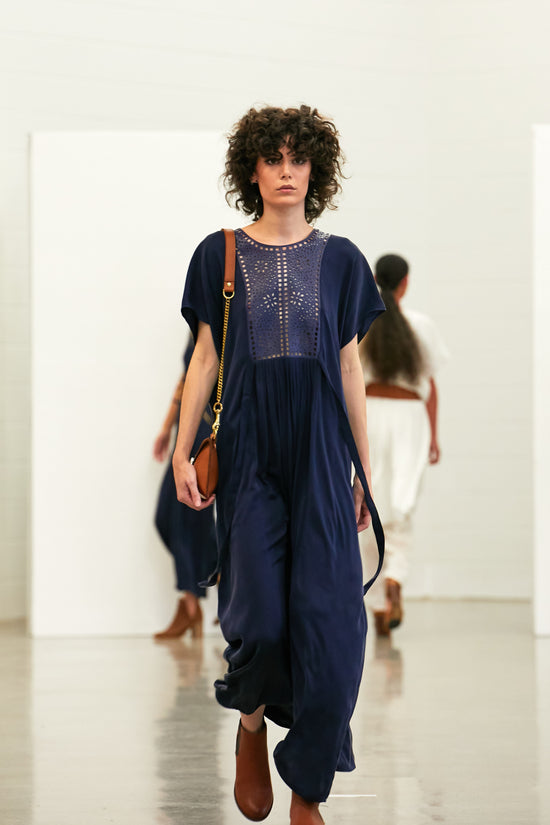 Image Title Tessa Dress